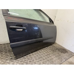 PORTA PORTIERA FIAT STILO 3 PORTE ANTERIORE DESTRA GRIGIO TENEBROSO 284/A 46752830  B2955