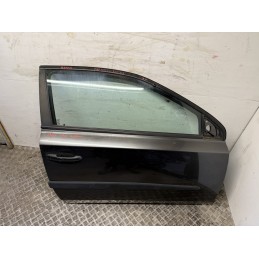 PORTA PORTIERA FIAT STILO 3 PORTE ANTERIORE DESTRA GRIGIO TENEBROSO 284/A 46752830  B2955