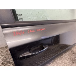 PORTA PORTIERA FIAT STILO 3 PORTE ANTERIORE DESTRA GRIGIO TENEBROSO 284/A 46752830  B2955