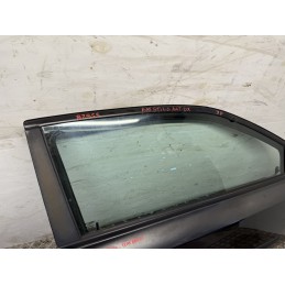 PORTA PORTIERA FIAT STILO 3 PORTE ANTERIORE DESTRA GRIGIO TENEBROSO 284/A 46752830  B2955