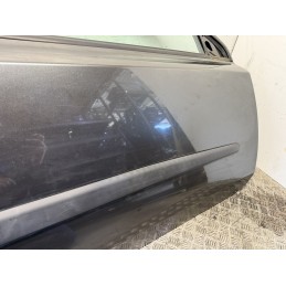 PORTA PORTIERA FIAT STILO 3 PORTE ANTERIORE DESTRA GRIGIO TENEBROSO 284/A 46752830  B2955