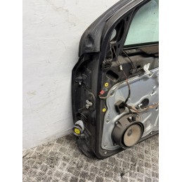 PORTA PORTIERA FIAT STILO 3 PORTE ANTERIORE DESTRA GRIGIO TENEBROSO 284/A 46752830  B2955