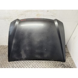 COFANO MOTORE ANTERIORE FIAT STILO 2001 2010 GRIGIO TENEBROSO 284/A 46754159  B2954