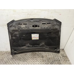 COFANO MOTORE ANTERIORE FIAT STILO 2001 2010 GRIGIO TENEBROSO 284/A 46754159  B2954
