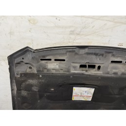 COFANO MOTORE ANTERIORE FIAT STILO 2001 2010 GRIGIO TENEBROSO 284/A 46754159  B2954