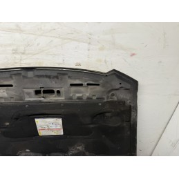 COFANO MOTORE ANTERIORE FIAT STILO 2001 2010 GRIGIO TENEBROSO 284/A 46754159  B2954