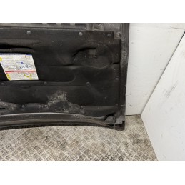 COFANO MOTORE ANTERIORE FIAT STILO 2001 2010 GRIGIO TENEBROSO 284/A 46754159  B2954