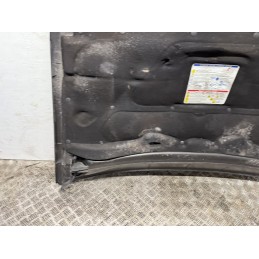 COFANO MOTORE ANTERIORE FIAT STILO 2001 2010 GRIGIO TENEBROSO 284/A 46754159  B2954