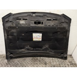 COFANO MOTORE ANTERIORE FIAT STILO 2001 2010 GRIGIO TENEBROSO 284/A 46754159  B2954