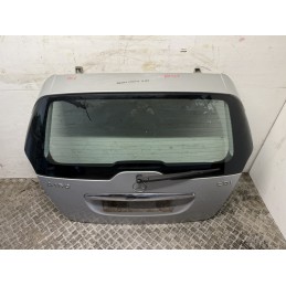 COFANO PORTELLONE POSTERIORE MERCEDES CLASSE A W169 GRIGIO 761 LUNOTTO A1697401105  B2947