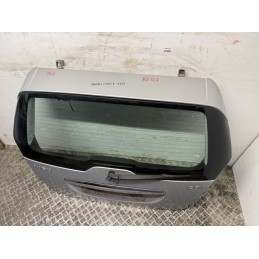 COFANO PORTELLONE POSTERIORE MERCEDES CLASSE A W169 GRIGIO 761 LUNOTTO A1697401105  B2947