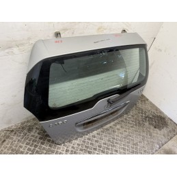 COFANO PORTELLONE POSTERIORE MERCEDES CLASSE A W169 GRIGIO 761 LUNOTTO A1697401105  B2947
