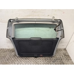 COFANO PORTELLONE POSTERIORE MERCEDES CLASSE A W169 GRIGIO 761 LUNOTTO A1697401105  B2947