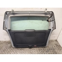 COFANO PORTELLONE POSTERIORE MERCEDES CLASSE A W169 GRIGIO 761 LUNOTTO A1697401105  B2947