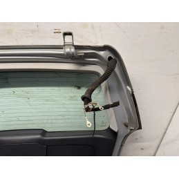 COFANO PORTELLONE POSTERIORE MERCEDES CLASSE A W169 GRIGIO 761 LUNOTTO A1697401105  B2947