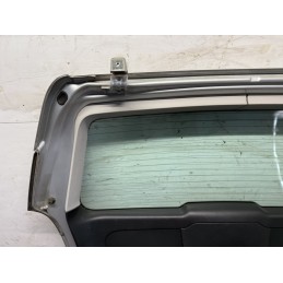 COFANO PORTELLONE POSTERIORE MERCEDES CLASSE A W169 GRIGIO 761 LUNOTTO A1697401105  B2947