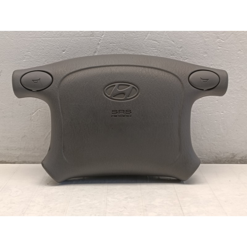 AIRBAG VOLANTE GUIDA HYUNDAI ATOS PRIME ANNO 1998 2003  A9051