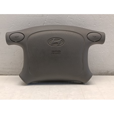 AIRBAG VOLANTE GUIDA HYUNDAI ATOS PRIME ANNO 1998 2003  A9051