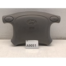 AIRBAG VOLANTE GUIDA HYUNDAI ATOS PRIME ANNO 1998 2003  A9051
