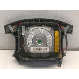 AIRBAG VOLANTE GUIDA HYUNDAI ATOS PRIME ANNO 1998 2003  A9051