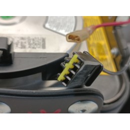 AIRBAG VOLANTE GUIDA HYUNDAI ATOS PRIME ANNO 1998 2003  A9051