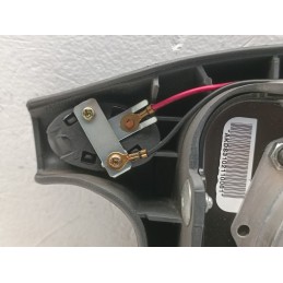 AIRBAG VOLANTE GUIDA HYUNDAI ATOS PRIME ANNO 1998 2003  A9051