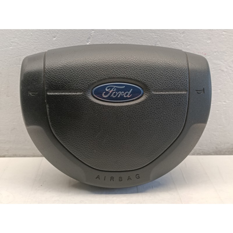 AIRBAG VOLANTE GUIDA FORD FIESTA MK5 2002 2005 6t16a042b85aaw  A9052