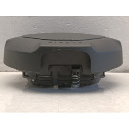 AIRBAG VOLANTE GUIDA FORD FIESTA MK5 2002 2005 6t16a042b85aaw  A9052