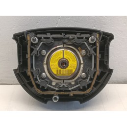 AIRBAG VOLANTE GUIDA FORD FIESTA MK5 2002 2005 6t16a042b85aaw  A9052