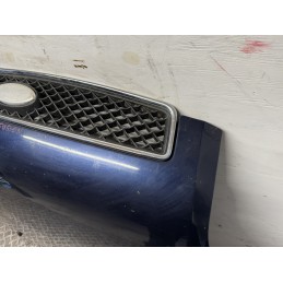 COFANO MOTORE ANTERIORE FORD FUSION BLU 2002 2012 USATO MASCHERINA 1532551  B2950