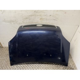 COFANO MOTORE ANTERIORE FORD FUSION BLU 2002 2012 USATO MASCHERINA 1532551  B2950