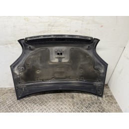 COFANO MOTORE ANTERIORE FORD FUSION BLU 2002 2012 USATO MASCHERINA 1532551  B2950