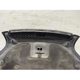 COFANO MOTORE ANTERIORE FORD FUSION BLU 2002 2012 USATO MASCHERINA 1532551  B2950