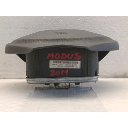 AIRBAG VOLANTE GUIDA RENAULT MODUS 2004 2013 8200644859  A9053