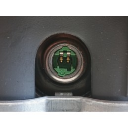 AIRBAG VOLANTE GUIDA RENAULT MODUS 2004 2013 8200644859  A9053
