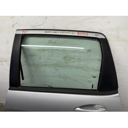 PORTA PORTIERA MERCEDES CLASSE A W169 2004 2012 POSTERIORE SINISTRA Grigio A1697301905  B2951