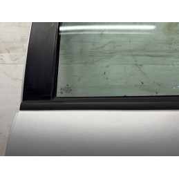 PORTA PORTIERA MERCEDES CLASSE A W169 2004 2012 POSTERIORE SINISTRA Grigio A1697301905  B2951