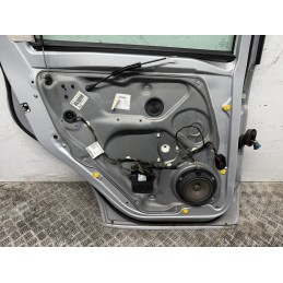 PORTA PORTIERA MERCEDES CLASSE A W169 2004 2012 POSTERIORE SINISTRA Grigio A1697301905  B2951