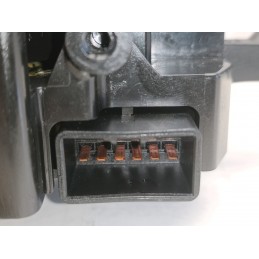 DEVIOLUCI SGANCIO HYUNDAI ATOS PRIME LEVA FARI FRECCE TERGI SPIRALE 98 2003  A9054