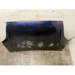 COFANO MOTORE ANTERIORE FORD FIESTA 5 MK5 2002 2008 BLU USATO 1531070  B2957