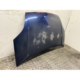 COFANO MOTORE ANTERIORE FORD FIESTA 5 MK5 2002 2008 BLU USATO 1531070  B2957