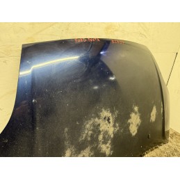 COFANO MOTORE ANTERIORE FORD FIESTA 5 MK5 2002 2008 BLU USATO 1531070  B2957