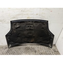 COFANO MOTORE ANTERIORE FORD FIESTA 5 MK5 2002 2008 BLU USATO 1531070  B2957