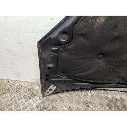 COFANO MOTORE ANTERIORE FORD FIESTA 5 MK5 2002 2008 BLU USATO 1531070  B2957