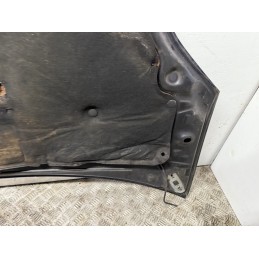 COFANO MOTORE ANTERIORE FORD FIESTA 5 MK5 2002 2008 BLU USATO 1531070  B2957