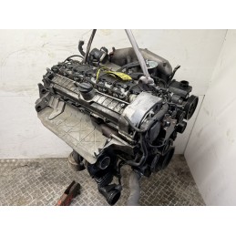 648961 MOTORE COMPLETO MERCEDES CLASSE E 320 W211 3.2 150kw  B2935