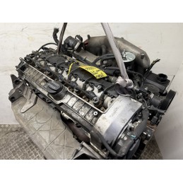 648961 MOTORE COMPLETO MERCEDES CLASSE E 320 W211 3.2 150kw  B2935