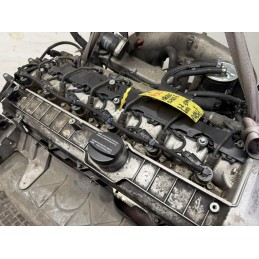 648961 MOTORE COMPLETO MERCEDES CLASSE E 320 W211 3.2 150kw  B2935