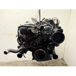 648961 MOTORE COMPLETO MERCEDES CLASSE E 320 W211 3.2 150kw  B2935