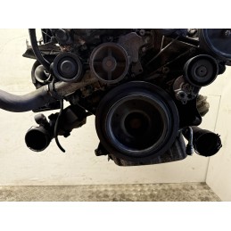648961 MOTORE COMPLETO MERCEDES CLASSE E 320 W211 3.2 150kw  B2935